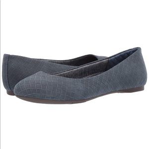 NWOB Dr. Scholl’s Giorgie Flat
